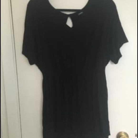 Black romper - Picture 2 of 2